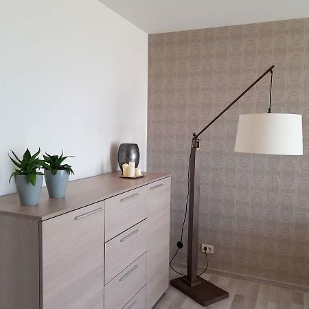 Apartamentai Centras Шяуляй Экстерьер фото