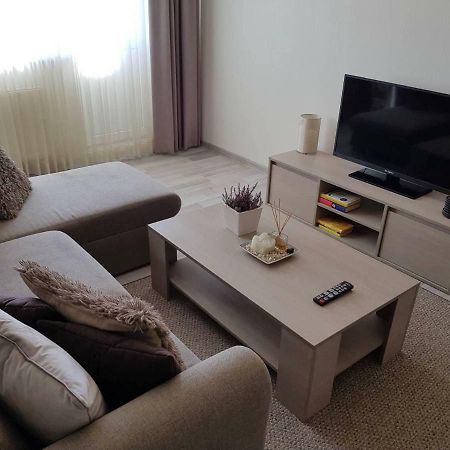 Apartamentai Centras Шяуляй Экстерьер фото